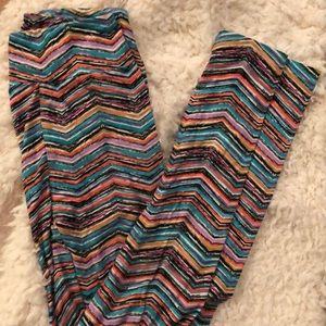 LulaRoe leggings